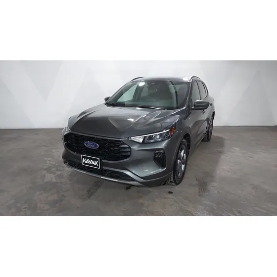Ford Escape 2.5 Hev St-line Cvt