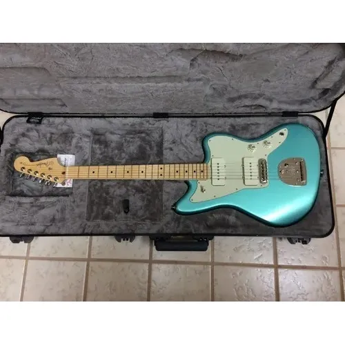 Fender Jazz Master American Pro*-nuevo