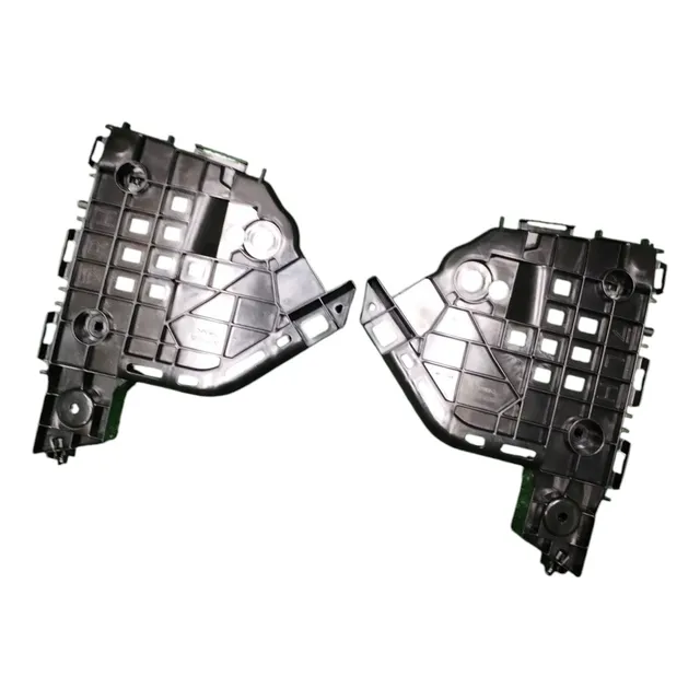 Base Parachoque Delantero Toyota Lc300 Roraima 100% Nuevo