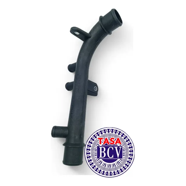 Tubo Baston Agua Calefaccion Optra Limited Tapa Negra