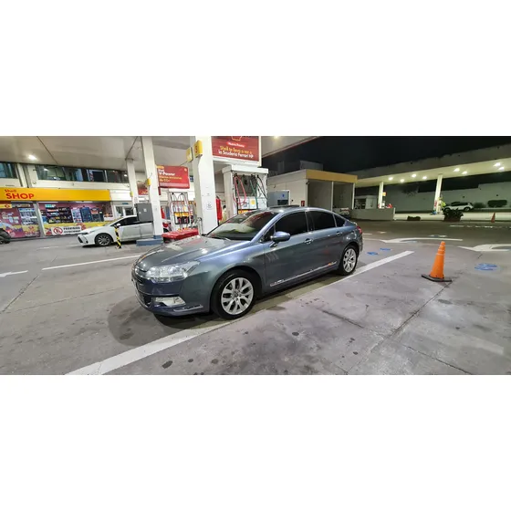 Citroën C5 2.0 Hdi Confort