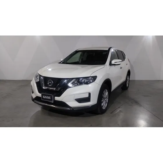 Nissan X-trail 2.5 Sense 2 Row Auto