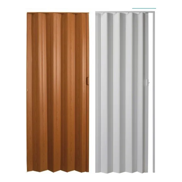 Puertas Pvc - Barraca Td