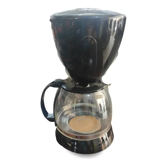 Cafetera  Sujoya 10-12 Tazas Wt-928