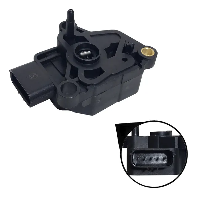 Sensor Map Tps Titan Fan 150 2009 A 2015 Modelo Original