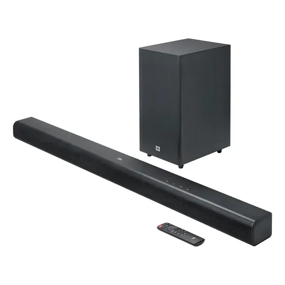 Jbl Cinema Sb580 Bluetooth