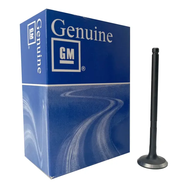Valvula De Admision Y Escape Aveo 1.6 Precio Por Unidad