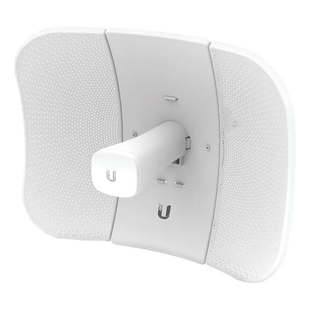 Punto A Punto Litebeam Mimo Hasta 450 Mbps 5ghz 23 Dbi 