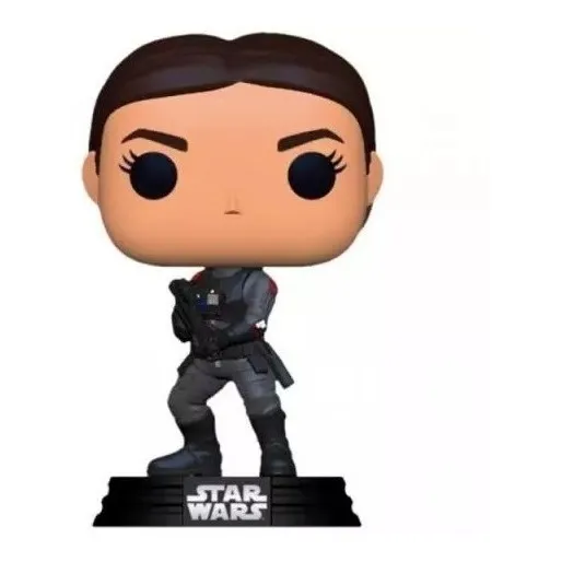 Funko Pop! Star Wars: Iden Versio #460 (special Edition)