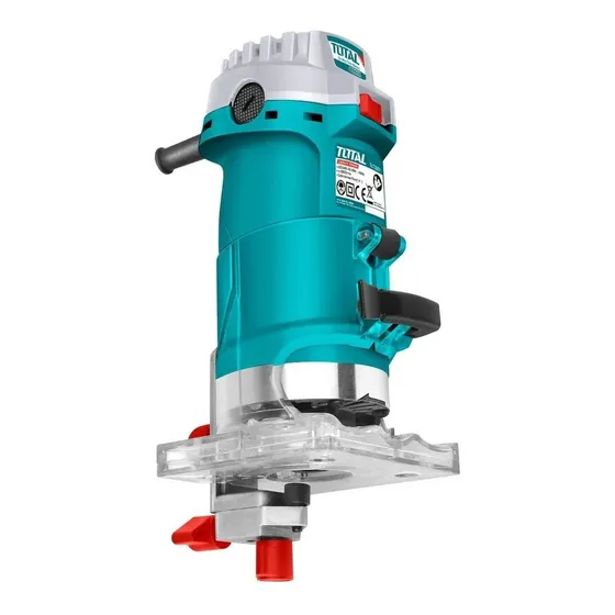 Router Total TLT5001 500W 220V