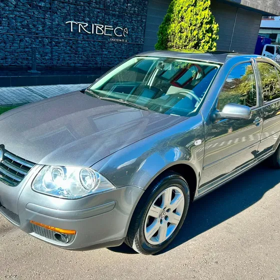 Volkswagen Jetta V 2015 2.0 Trendline
