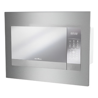 Micro-ondas De Embutir BritĂąnia 28l 1400w Bmb28ieb Micro-ondas De Embutir BritĂąnia 28l 1400w Bmb28ieb