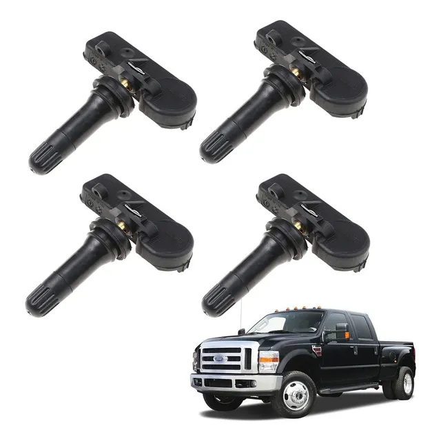 Para Sensor De Pressão Tpms Ford F-150 F-250 F-350 F-450