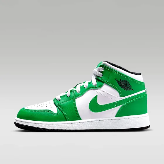 Zapatos Nike Air Jordan 1 Mid Originales