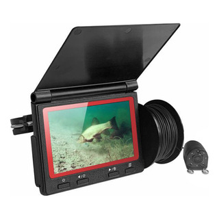 4.3inch Monitor Fish Finder Cámara De Pesca Bajo El Agua 4.3inch Monitor Fish Finder Cámara De Pesca Bajo El Agua
