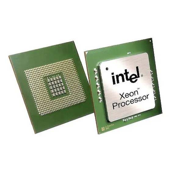 Intel Xeon Sl8un - 3.66ghz, L2-1mb, 1-core, 110w, 667mhz 