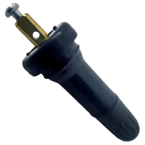 4 Válvula Bico Sensor Tpms Roda Pneu Onix Spin Prisma S10