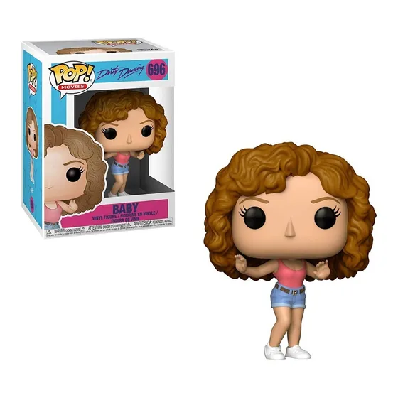 Funko Pop Dirty Dancing Baby