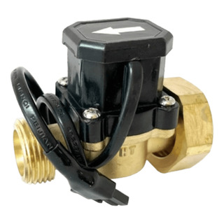 Sensor De Flujo Evans P/bp300w15-120 1 X3/4 Sensor De Flujo Evans P/bp300w15-120 1 X3/4