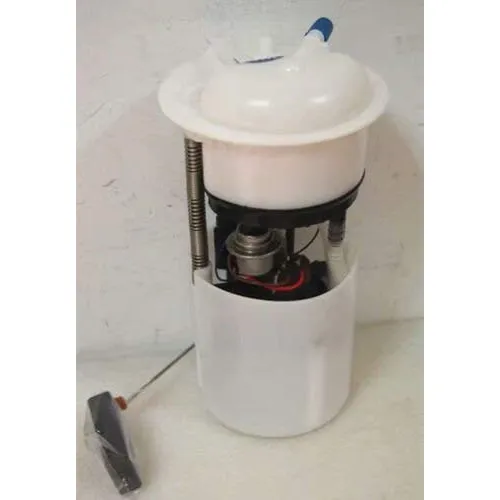 Bomba Combustible Para Fiat Panda Hatchback