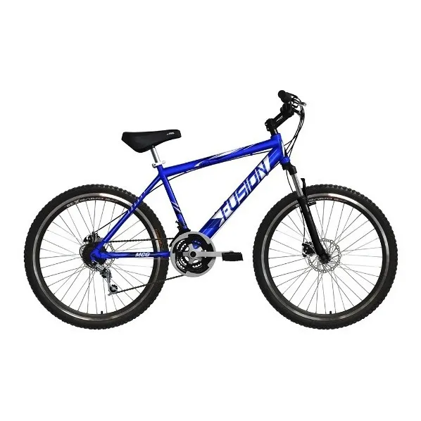 Bicicleta Montañera Rin 26 Fusion
