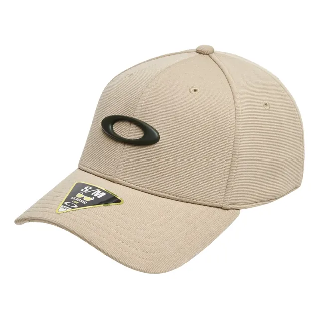 Oakley Gorra Tincan Hat Original Hombre