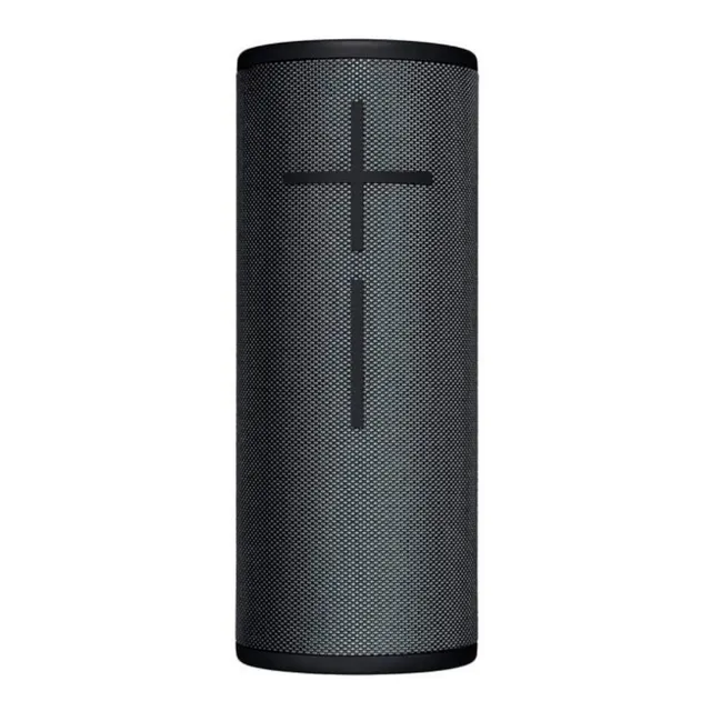 Bocina Portátil Recargable Logitech Ultimate Ears Boom 3 