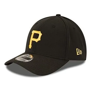 Nueva Era Mlb Team Classic 39terret Cap, Negro, Qwqoo