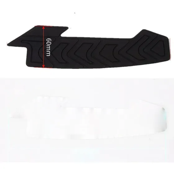 Protector Cuadro Marco Mtb Xc Enduro Ruta, 2 Unidades