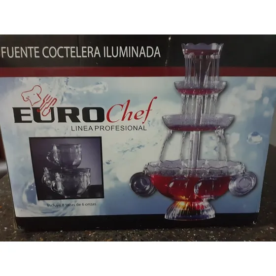 Coctelera