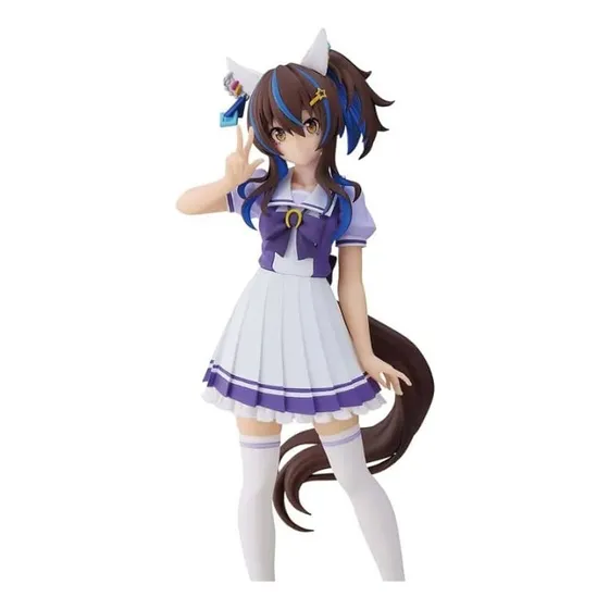 Figura Coleccionable De Umamusume Pretty Derby Daitaku Helio