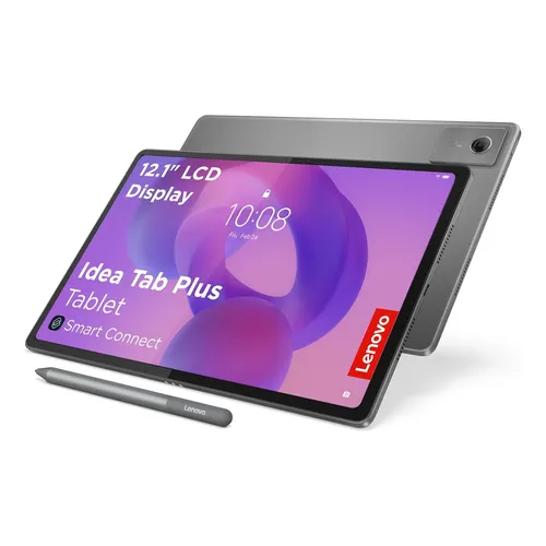 Lenovo Xiaoxin Pad 2024 128 Gb Gris Luna 6 Gb Ram Wifi Tb331fc