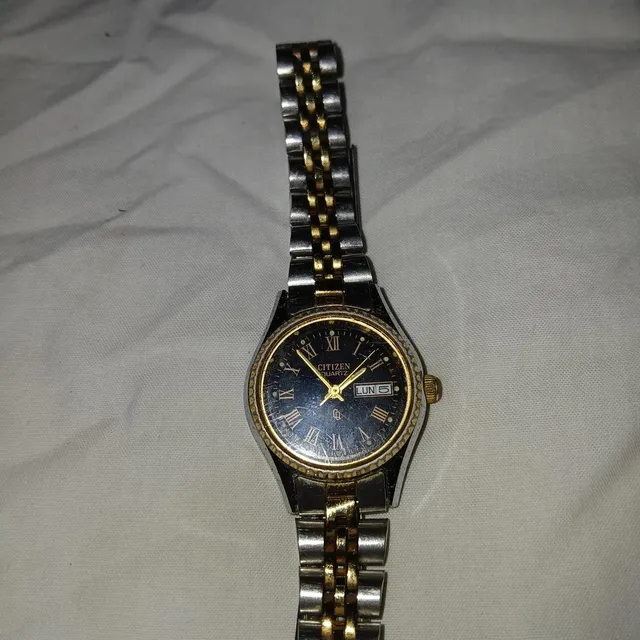 Reloj Citizen Mujer Ventagaraje Hk33