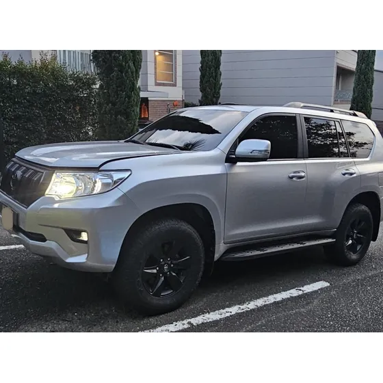 Toyota Prado 3.0 Tx-l Fl