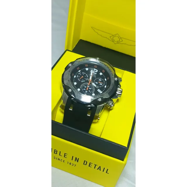 Reloj Invicta Speedway In-39727 51mm