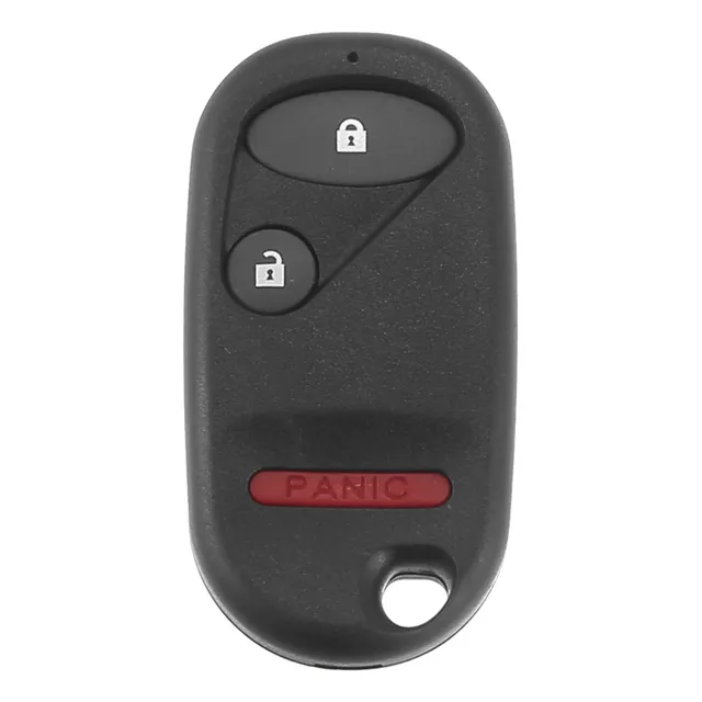 Llave Control Remoto Para Honda Civic 2001-2005 Pilot 03-07