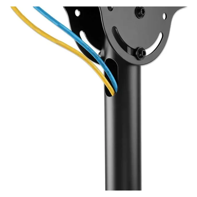 Soporte De Techo Para Tv De Movimiento Ajustable 462204 Manh