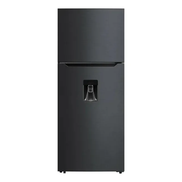 Refrigeradora Coldex 413lt No Frost Rx430plus Color Gris