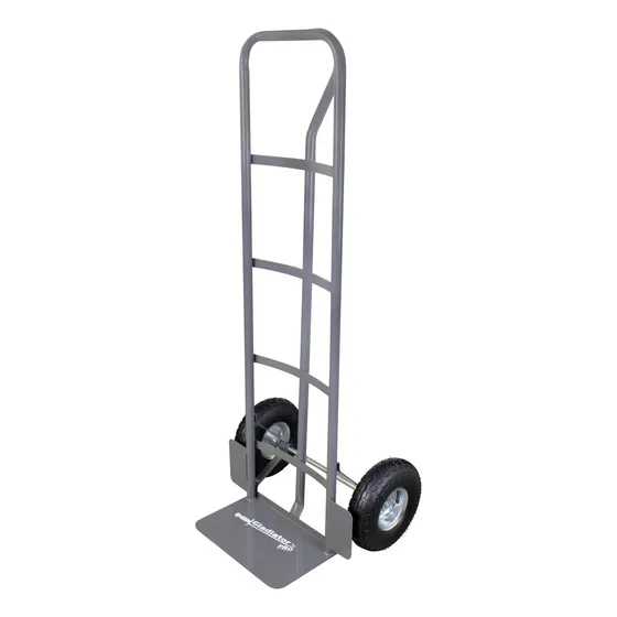 Carrito De Mano Diablo 200 Kg Gladiator