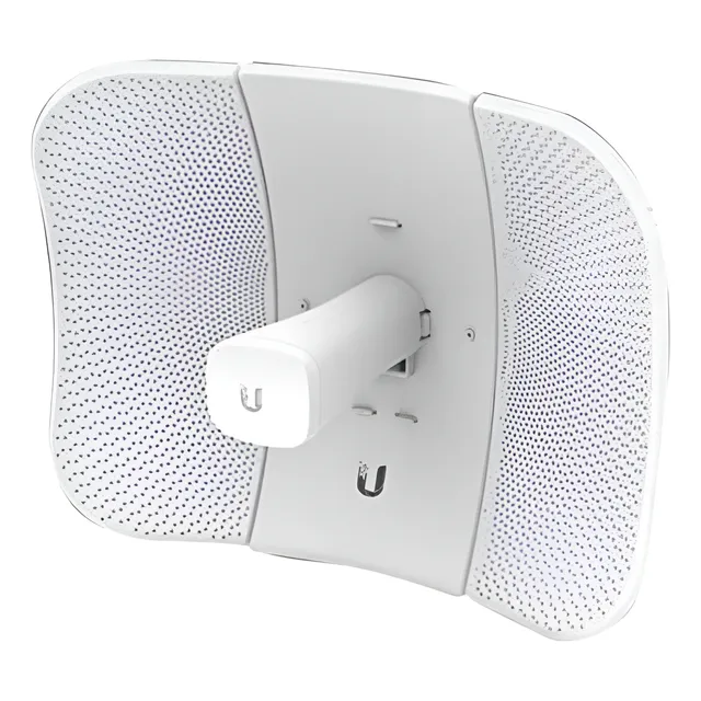 Antena Ubiquiti Litebeam Lbe-5ac-gen2 Airmaxac Cpe 23dbi 2km