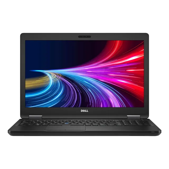 Laptop Dell Latitude 5580 Core I7 7600u 16gb Ram 256gb Ssd