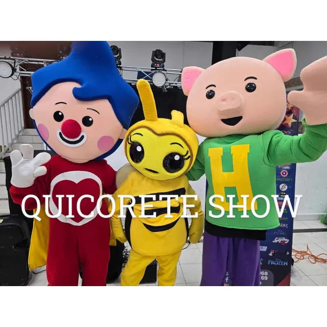Eventos Infantiles