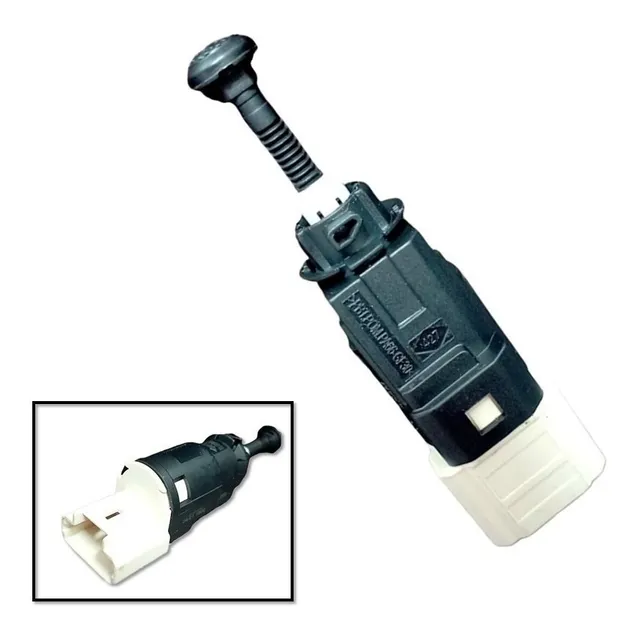 Pera De Freno Para Renault Megane 2
