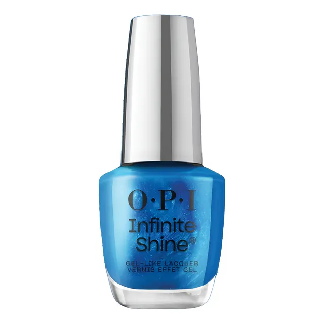 Opi Infinite Shine Restage Colores Gel Frio Brillantes 15ml