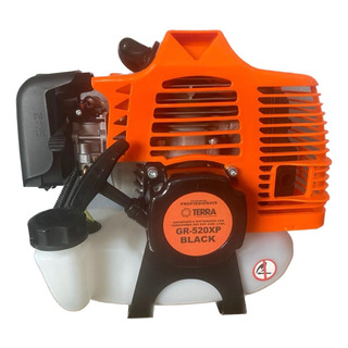 Motor De Roçadeira 52cc Profissional Mais Potente Do Site !! Motor De Roçadeira 52cc Profissional Mais Potente Do Site !!