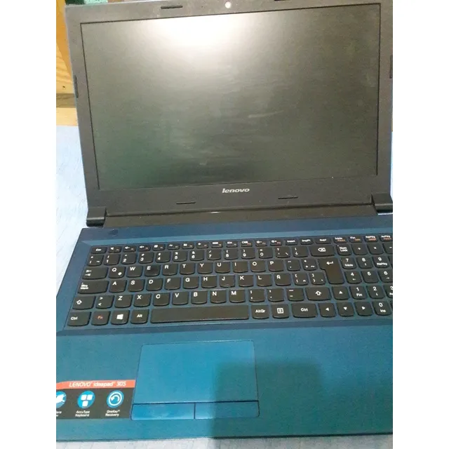 Laptop Lenovo Windows 10 