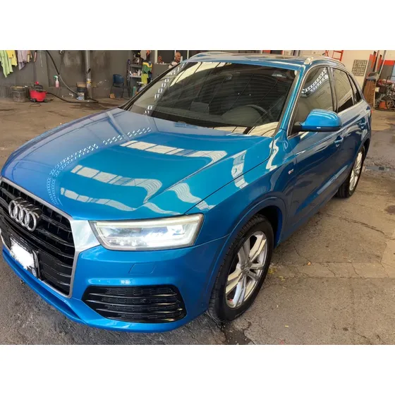 Audi Q3 1.4 S Line 150 Hp Dsg