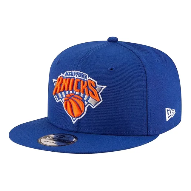 Gorra Tipo New Era  Ney York Knicks 9fifty