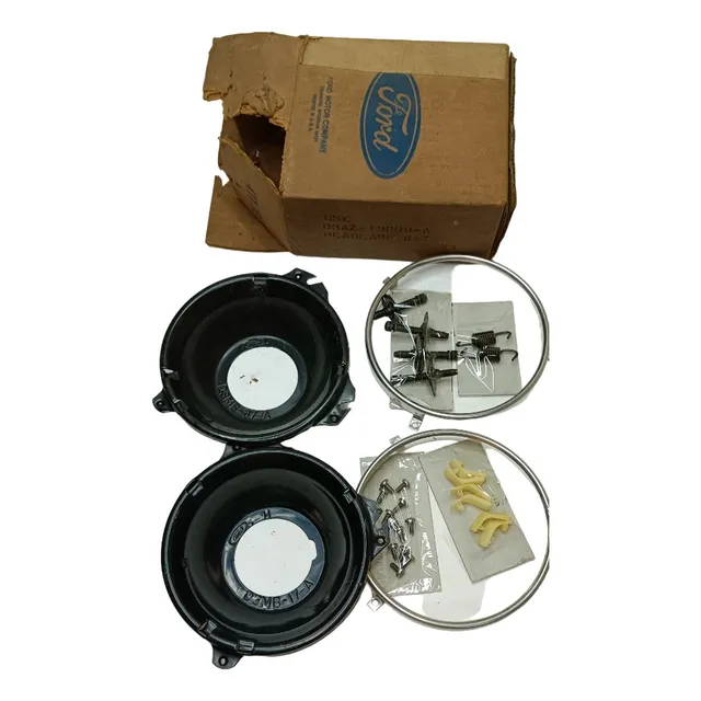 Bases Faro Ford Galaxie Ltd 1973/74 D3az13008a