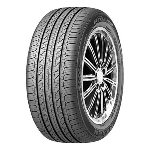 Neumático Nexen 215/60 R16 95v Np Ah8